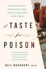a taste for poison