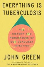 everything is tuberculosis