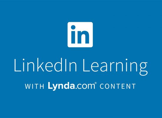 LinkedIn Learning (formerly Lynda.com)